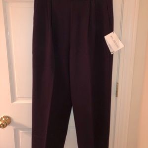 St. John Collection Pants NWT